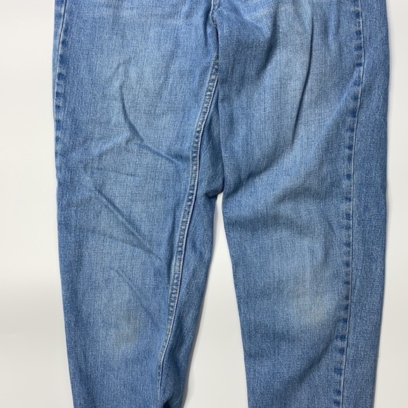 Topshop Moto High Waisted Mom Jeans W26xL32 - Picture 3 of 16